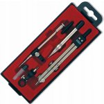 Koh-i-Noor Souprava technických kružítek 6-dílná sada 06903 – Hledejceny.cz