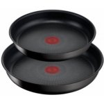 Tefal sada pánví sada pánví s odnímatelnou rukojetí Ingenio Unlimited On 24 cm 28 cm – Sleviste.cz