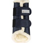 Waldhausen Kamaše drezurní Comfort night modrá /nature – Zboží Dáma