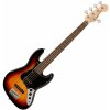 Baskytara Fender Squier Affinity Series Jazz Bass V