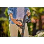 GARDENA Akumulátorový kartáč na plevel EasyWeed 1800/18V P4A - bez akumulátoru 14820-55 – Hledejceny.cz