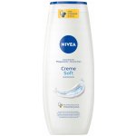 Nivea Creme Soft sprchový gel 500 ml – Zboží Dáma