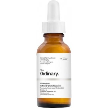 The Ordinary Granactive Retinoid 2% Emulsion sérum 30 ml