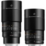 TTARTISAN 100 mm f/2,8 Macro 2x pro Nikon F – Zboží Živě