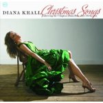 Krall Diana - Christmas Songs CD – Hledejceny.cz