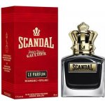Jean Paul Gaultier Scandal Le Parfum parfémovaná voda pánská 100 ml – Zboží Mobilmania