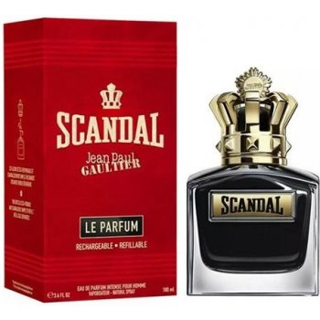 Jean Paul Gaultier Scandal Le Parfum parfémovaná voda pánská 100 ml