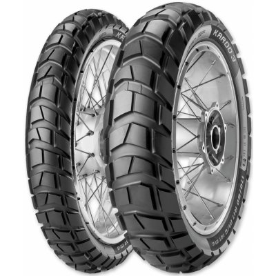 Metzeler Karoo 3 150/70 R18 70R – Sleviste.cz