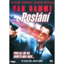 Poslání ) DVD