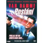 Poslání ) DVD – Zbozi.Blesk.cz