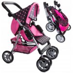 Doris sportovní 9352 růžový – Zboží Mobilmania