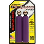 ESIgrips ESI Extra Chunky red – Hledejceny.cz