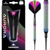 Šipka Mission Aurora 90% 18g soft