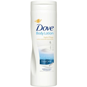 Dove Hydro Nourishment tělové mléko 250 ml