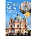 Poutní místa Česka 1. díl - knižní průvodce – Zboží Dáma