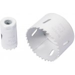 XTLINE Vykružovací korunka bimetalová | 127 mm – Zboží Dáma