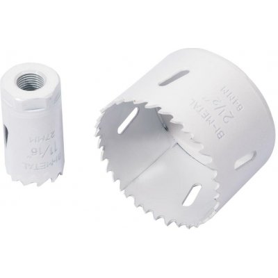 XTLINE Vykružovací korunka bimetalová | 127 mm – Zboží Dáma