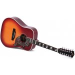 Sigma Guitars DM12-SG5 – Zboží Dáma