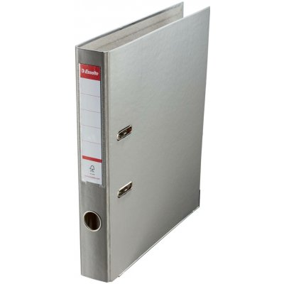 Esselte Economy pákový pořadač A4 5 cm šedý – Hledejceny.cz
