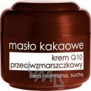 Ziaja kakaové máslo Q10 protivráskový krém 50 ml