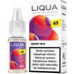Ritchy Liqua 4S Berry Mix 10 ml 18 mg – Hledejceny.cz