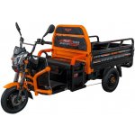 RURIS PILOT 3120A E-tříkolka – Zboží Mobilmania
