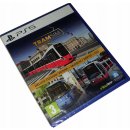 Hry na PS5 Tram Sim (Deluxe Edition)