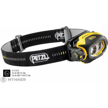 Petzl PIXA Z1