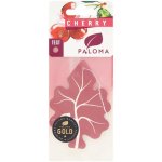 Paloma Gold Cherry 4g – Sleviste.cz