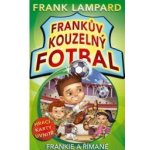 Frankův kouzelný fotbal 2 - Frankie a Římané - Frank Lampard – Hledejceny.cz