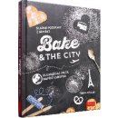 Kniha Bake & the City - kniha