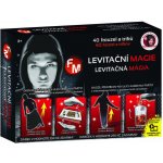 Škola kouzel Levitační magie – Hledejceny.cz