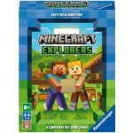 Ravensburger Minecraft Explorers – Zboží Živě