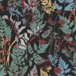 A.S. Création 377511 tapeta na zeď AP Floral Impression rozměry 0,53 x 10,05 m – Sleviste.cz