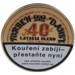 Torben Dansk Dýmkový tabák 40 Jubilee Latakia Blend 50g – Zboží Dáma