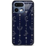 PieceOfCase skleněný kryt do Realme 16 Pro PLUS 5G Měsíce – Hledejceny.cz