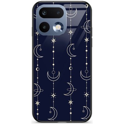 PieceOfCase skleněný kryt do Realme 16 Pro PLUS 5G Měsíce – Hledejceny.cz