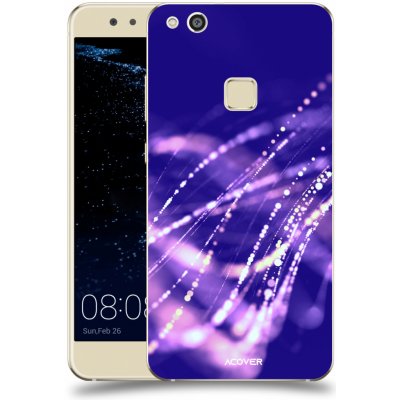 Pouzdro ACOVER Huawei P10 Lite s motivem Sparks 2 – Zbozi.Blesk.cz