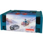 Makita P-84894 Adventní kalendář s nářadím - Christmas 2026 – Hledejceny.cz