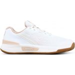 Wilson Intrigue PRO JR White/Cameo Rose – Sleviste.cz