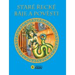 Staré řecké báje a pověsti – Zboží Mobilmania