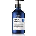 L'Oréal Serioxyl Advanced Bodyfying Shampoo 500 ml – Sleviste.cz