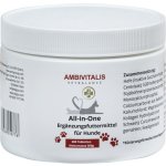 Ambivitalis All-In-One tablety 600 tablet – Hledejceny.cz