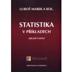 Statistika v příkladech 2. vydání – Hledejceny.cz