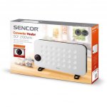 Sencor SCF 2100WH – Hledejceny.cz