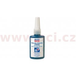 Liqui Moly 3802 Zajištění šroubů - střední 50g