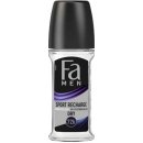 Fa Men Sport Recharge roll-on 50 ml