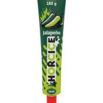 SENF Hořčice Jalapeňo 180 g – Sleviste.cz