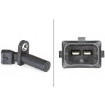 Generátor impulsů, klikový hřídel HELLA 6PU 009 146-071 – Hledejceny.cz
