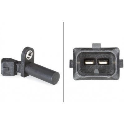 Generátor impulsů, klikový hřídel HELLA 6PU 009 146-071 – Hledejceny.cz